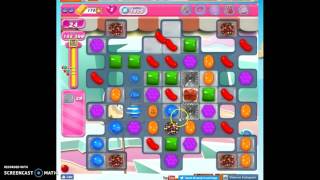 Candy Crush Level 1826 help waudio tips hints tricks [upl. by Aurora52]