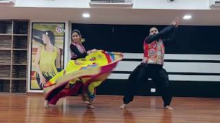 Chogada Tara  Loveratri  Warina Hussain  Aayush Sharma  Darshan Raval  Garba Dance  Tseries [upl. by Kinimod]