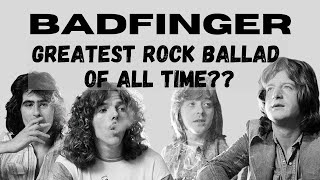 🎶 FIRST TIME HEARING Badfinger  Without You REACTION [upl. by Warfold505]