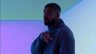 Drake  Hotline Bling Music Video [upl. by Elnora586]