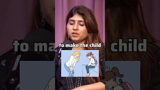 Chandni Bhabhda on Lonely Kids and Parental Responsibility themotormouth loneliness parenting [upl. by Kaete961]