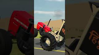 Tractor driver banne ke bad Mera dost funny [upl. by Aneral870]