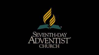 Seventhday Adventist Church Logo [upl. by Marlo]