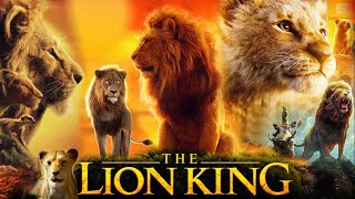 Mufasa The Lion King Official Trailer [upl. by Shugart]