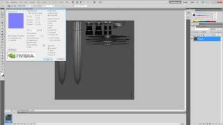 Skyrim Modding Tutorial  Weapon ModelTexturesImport part2 [upl. by Neelyar396]