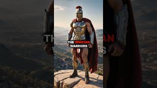 Spartan Strength A Legacy of Warriors shortsvideo shorts short youtubeshorts shortsfeed [upl. by Neelahs]