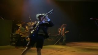 ACDC  Live Wire 1979 Paris [upl. by Enneite]