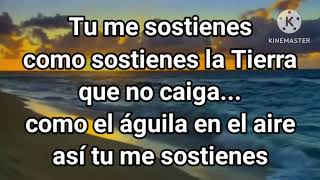 Letra Nissi Henríquez  Con amor eterno me has amado [upl. by Nortna]