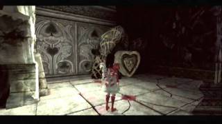 ♥ Alice Madness Returns  All Collectibles Guide Chapter 4 [upl. by Yerroc]