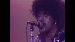 THIN LIZZY Live 1983 full concert🎸 [upl. by Johanna660]