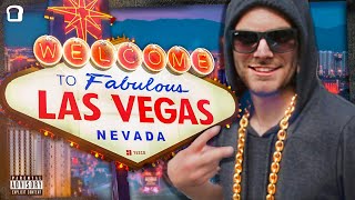 Ep 4  «Jeg skal synde som et h»  Skinny E i LAs Vegas [upl. by Sotos263]