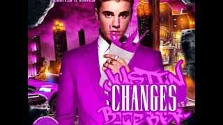 Justin Bieber Habitual Chopped amp Slowed By DJ Tramaine713 [upl. by Asamot494]