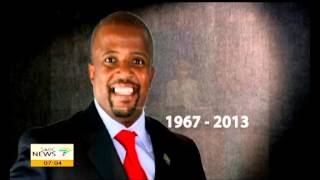 Renowned SABC Television and Radio presenter Vuyo Mbuli has died [upl. by Jerrie251]