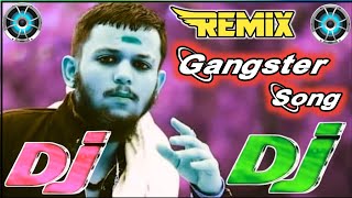 Gangster Songs  Bollywood songs  New song  Dj Remix 2024  Hindi Dj Song 2024 [upl. by Quince]