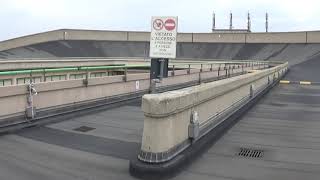 Fiat Lingotto Test Track Lingotto Turin Italy [upl. by Felicdad287]