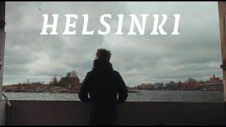 Helsinki Travel Guide [upl. by Adeline639]