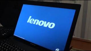 Lenovo B590 не запускается  решение [upl. by Noffihc]