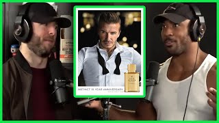 Derek MPMDs Interest In Mens Fragrances [upl. by Terrej]