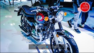 Top 10 Japanese Motorcycles 2024 SportStandardAdventure [upl. by Leonie]