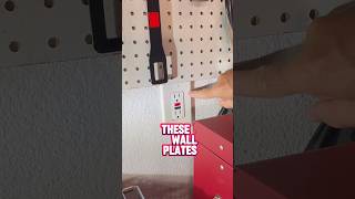 Quick Fix Why Replacing Your Outlet Wall Plate Beats Cleaning Every Time [upl. by Anivad717]