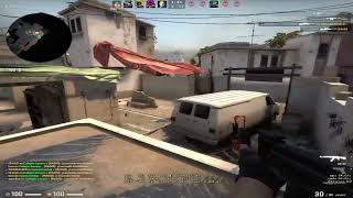 my last csgo video [upl. by Marje798]