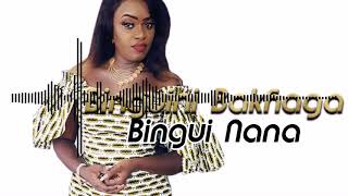 BINGUINI BAKHAGA  BINGUI NANA 2019 [upl. by Donahoe412]