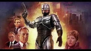 Robocop Theme Extended by me [upl. by Xila]