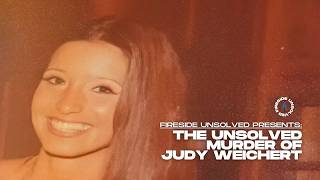 Episode 107 The Unsolved Murder of Judy Weichert judyweichert unsolvedcases unexplainedmystery [upl. by Adnorehs]