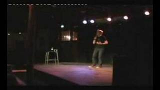 Nikolaj Stokholms Standup [upl. by Berman]