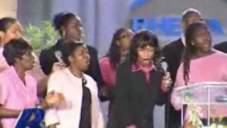 Rhema Christian Ministries  Giants [upl. by Curtis]