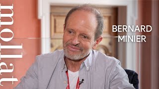 Bernard Minier  Les effacées [upl. by Britney]