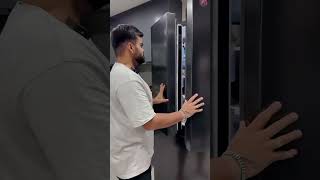 Gaurav nai fridge say chocolate kesay churai shorts youtubeshorts gauravaroravlogs [upl. by Rede119]