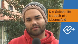 Die haben dasselbe durchgemacht  Stottern amp Selbsthilfe [upl. by Aidaas]