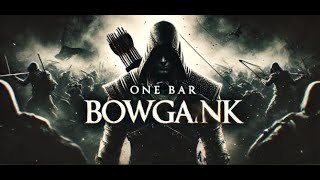 1 BAR BOWGANK SNIPER BUILD ESO PVP [upl. by Carper]