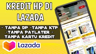 Berhasil 🔥 Kredit hptanpa DP tanpa paylater langsung kirim [upl. by Eusassilem]