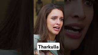 😲Ek Number Ka Tharkulla😲 Tripti Dimri 🆚 Rajkumar Ravtriptidimri rajkumarrao tharkulla ytshorts [upl. by Eelanaj]