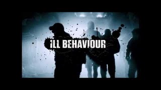 Danny Byrd  Ill Behaviour feat IKay  OFFICIAL VIDEO [upl. by Balbinder92]