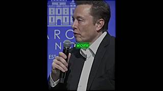 Elon Musks crazy schedule😳 [upl. by Torosian807]