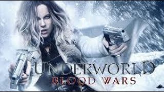 Underworld Blood Wars Review in Hindi  Story and Fact Explained  Kate Beckinsale [upl. by Aesoh624]