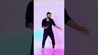 Jhoom barabar jhoom 😜🥰dance bollywood song youtubeshorts [upl. by Clio]