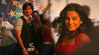 Aai Paapi  Neeraj Shreedhar  Shahid Kapoor  Vidya Balan  Kismat Konnection [upl. by Erodaeht]