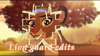 My new lion guard intro [upl. by Hait953]