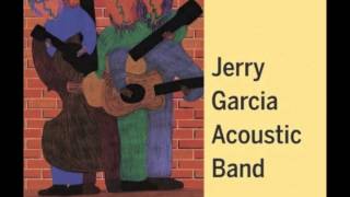 Jerry Garcia Acoustic Band  Diamond Joe [upl. by Hadwyn]