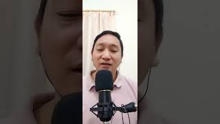 lekhaki hey maya mananao khalbalaindine nepali old song cover by ambar Gurung [upl. by Kasevich352]