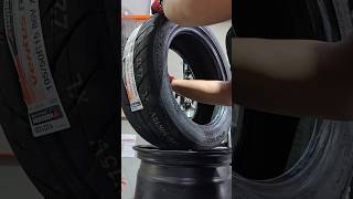 Hankook Motorsport Tyres  2024 Malaysia Speed Festival [upl. by Nyrrek]