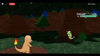 Playing pokemon brick bronze part two [upl. by Dumond]