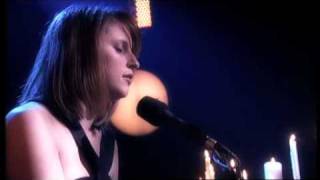 Susanne Sundfør  The Brothel live [upl. by Gaudette]