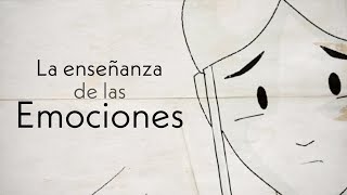 La enseñanza de las emociones  Cortometraje animado [upl. by Tiffany]