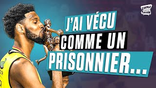 LOÏC SCHWARTZ  quotJai vécu comme un PRISONNIERquot  Son parcours en BELGIQUE  Interview [upl. by Roe867]