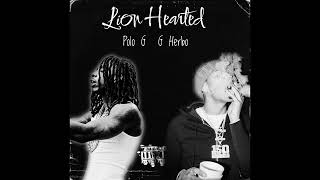 Polo G G Herbo  Lion Hearted Official Audio [upl. by Htennek]